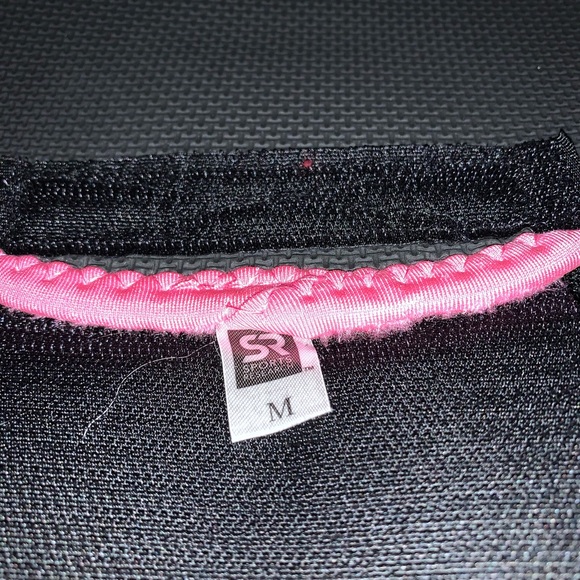 EUC Sweet Sweat Waist Trimmer Sz M - Picture 4 of 8